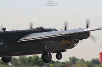 N224J @ KGEU - rotate