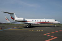 N35CD @ EKCH - GRJ - by CphPix