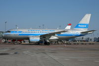 OH-LVE @ EKCH - A319