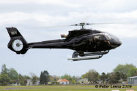 ZK-HKV @ NZAR - Objective Aviation Ltd., Auckland