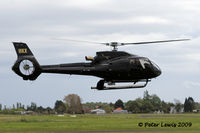 ZK-HKX @ NZAR - Advanced Flight Ltd., Auckland - by Peter Lewis