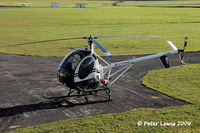 ZK-HMX @ NZAR - Ardmore Helicopters Ltd. - by Peter Lewis