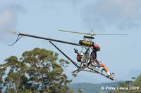 ZK-HNG @ NZPI - O H Stielau, Auckland - by Peter Lewis