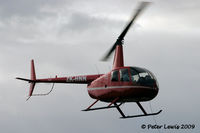 ZK-HNN @ NZWT - Heli New Zealand (2007) Ltd., Hamilton - by Peter Lewis