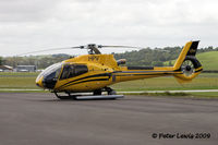 ZK-HPV @ NZAR - New Zealand Bloodstock Ltd., Auckland - by Peter Lewis