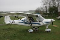 G-CDRO photo, click to enlarge G-CDRO photo, click to enlarge