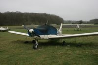 G-BSLM photo, click to enlarge G-BSLM photo, click to enlarge