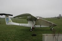 G-BXGT photo, click to enlarge G-BXGT photo, click to enlarge