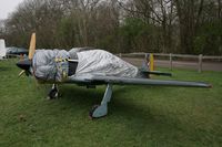 G-SYFW photo, click to enlarge G-SYFW photo, click to enlarge
