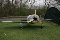 G-SYFW photo, click to enlarge G-SYFW photo, click to enlarge