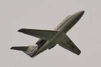 CS-DMC @ EGNR - Netjets Europe - by Chris Hall