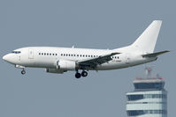 LY-AWF @ LOWW - Sky Euope 737-500 - by Andy Graf-VAP