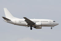 LY-AWG @ LOWW - Sky Euope 737-500 - by Andy Graf-VAP