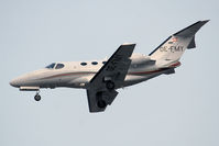 OE-FMY @ LOWW - Cessna510 - by Andy Graf-VAP