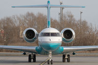 OE-IPA @ LOWW - BD-700