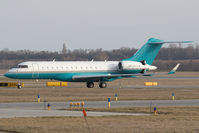 OE-IPA @ LOWW - BD-700