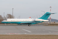 OE-IPA @ LOWW - BD-700