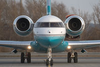 OE-IPA @ LOWW - BD-700