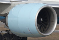 OE-LPB @ LOWW - Austrian Airlines 777-200 - by Andy Graf-VAP