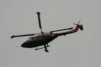 ZD560 @ EGLJ - Taken whilst over flying Chalgrove Airfield (EGLJ) - by Steve Staunton