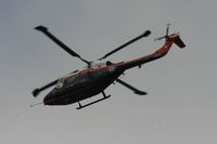ZD560 @ EGLJ - Taken whilst over flying Chalgrove Airfield (EGLJ) - by Steve Staunton