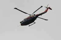 ZD560 @ EGLJ - Taken whilst over flying Chalgrove Airfield (EGLJ) - by Steve Staunton