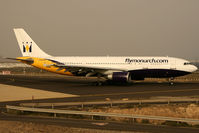 G-MAJS @ ACE - visitor