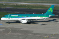 EI-DES @ DUS - visitor - by Wolfgang Zilske