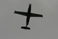 G-WINT @ EGLJ - Taken whilst over flying Chalgrove Airfield (EGLJ) - by Steve Staunton