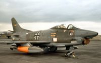 32 31 @ EGQS - Fiat G-91R-3 of LKG-41 at the 1977 RAF Lossiemouth Open Day. - by Peter Nicholson