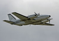 G-EMAX @ EGMD - PIPER PA31 - by Martin Browne