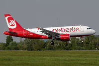 D-ABGS @ VIE - Airbus A319-112 - by Juergen Postl