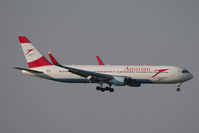 OE-LAE @ VIE - Boeing 767-3Z9 - by Juergen Postl