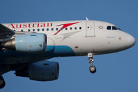 OE-LDB @ VIE - Airbus A319-112 - by Juergen Postl