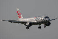 OE-LED @ VIE - Airbus A319-112 - by Juergen Postl
