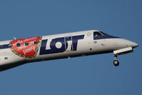 SP-LGD @ VIE - Embraer EMB-145EP - by Juergen Postl