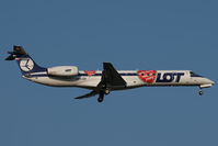 SP-LGD @ VIE - Embraer EMB-145EP - by Juergen Postl