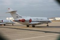 HB-VOQ photo, click to enlarge