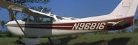 N96816 - 007 Golden Eye 1995 - by James Bond