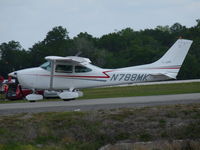N788MK @ LAL - Taxing at Sun-N-Fun
