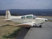 C-GHEM @ CYLW - 4-Seats 160 hp - by Nick Tarasiuk