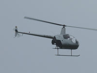 G-DLDL @ EGSC - training at its home base Cambridge - by Andy Parsons