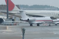 C-GDPG @ RJAA - Execaire - by J.Suzuki