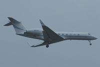 N203A @ RJAA - Bank of America NA. - by J.Suzuki