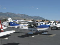 N851DS photo, click to enlarge