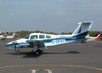 G-OPAT photo, click to enlarge G-OPAT photo, click to enlarge