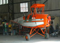 G-AHVV photo, click to enlarge G-AHVV photo, click to enlarge