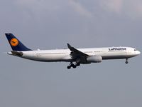 D-AIKD @ EDDF - . - by Jeroen Stroes