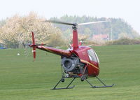 G-DMCD photo, click to enlarge