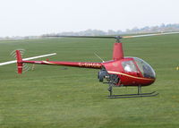 G-DMCD photo, click to enlarge